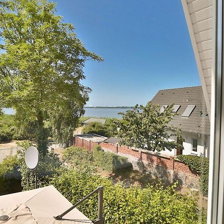 Ferienhaus Hygge Hus Sellin (Usedom) Exterior foto