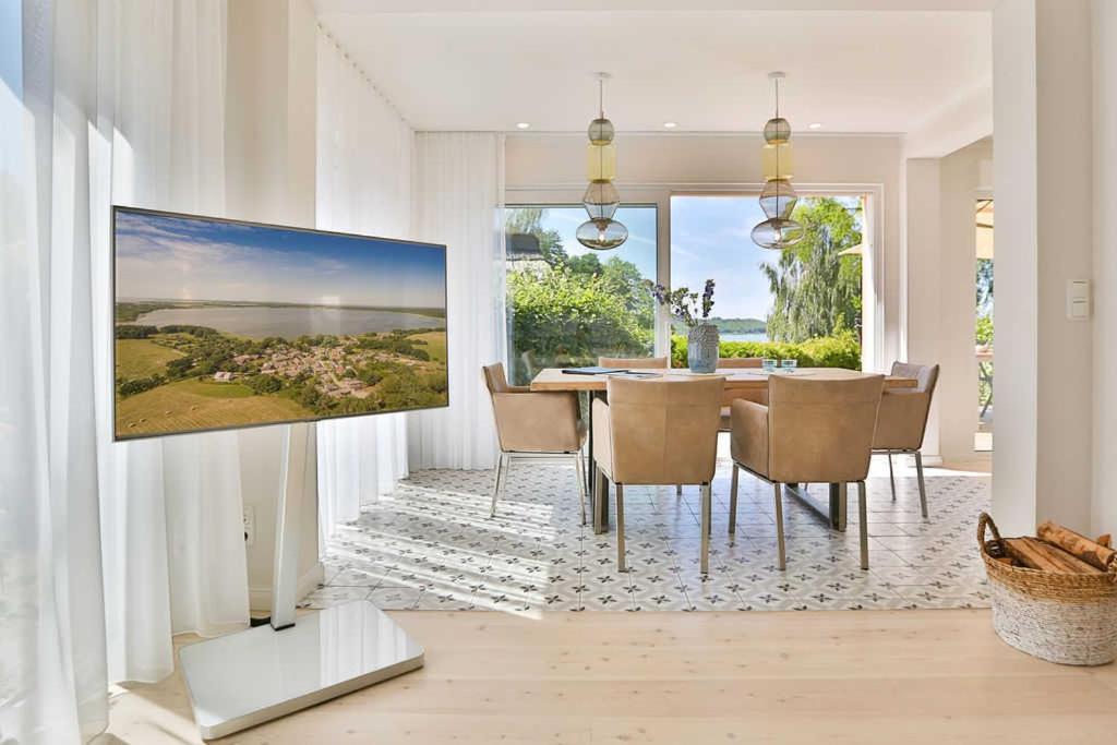 Ferienhaus Hygge Hus Sellin (Usedom) Exterior foto