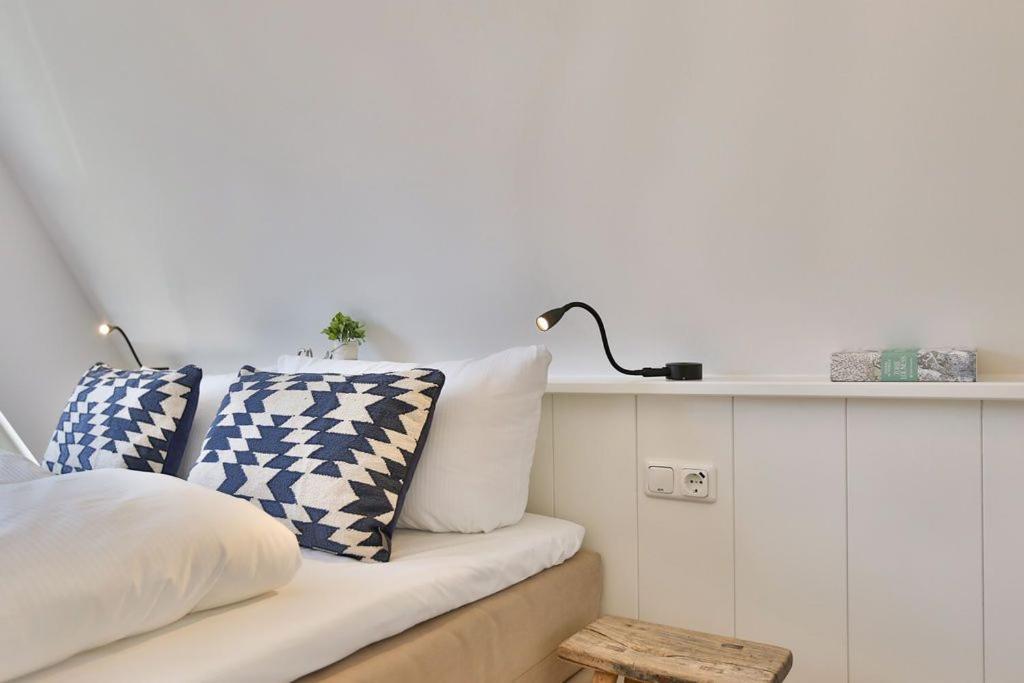 Ferienhaus Hygge Hus Sellin (Usedom) Exterior foto