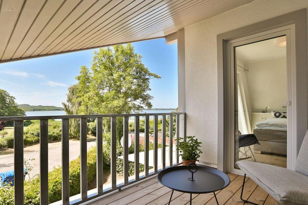 Ferienhaus Hygge Hus Sellin (Usedom) Exterior foto