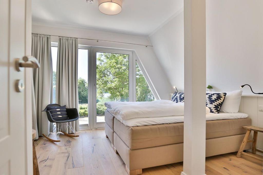 Ferienhaus Hygge Hus Sellin (Usedom) Exterior foto