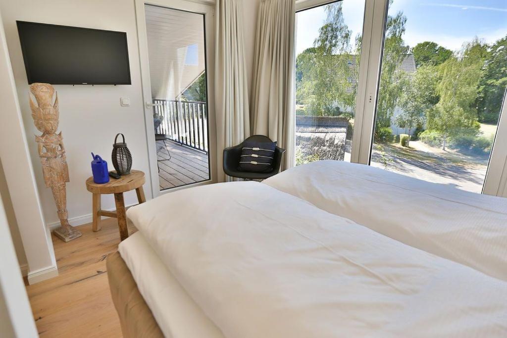 Ferienhaus Hygge Hus Sellin (Usedom) Exterior foto