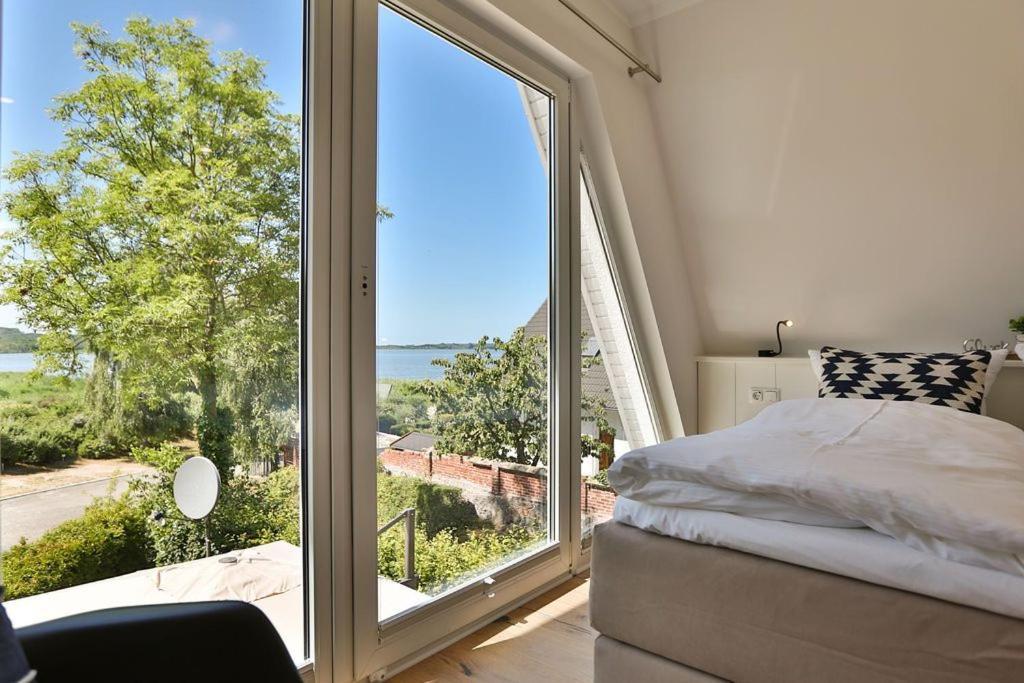 Ferienhaus Hygge Hus Sellin (Usedom) Exterior foto
