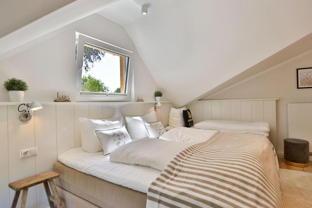Ferienhaus Hygge Hus Sellin (Usedom) Exterior foto