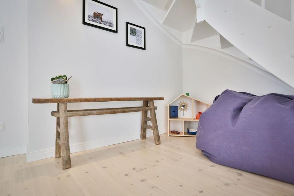 Ferienhaus Hygge Hus Sellin (Usedom) Exterior foto