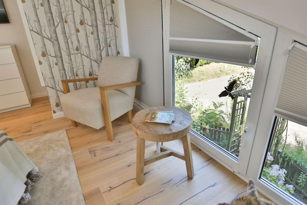 Ferienhaus Hygge Hus Sellin (Usedom) Exterior foto