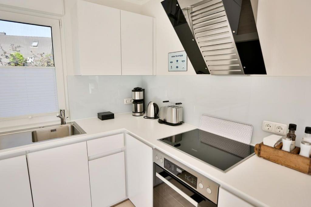 Ferienhaus Hygge Hus Sellin (Usedom) Exterior foto