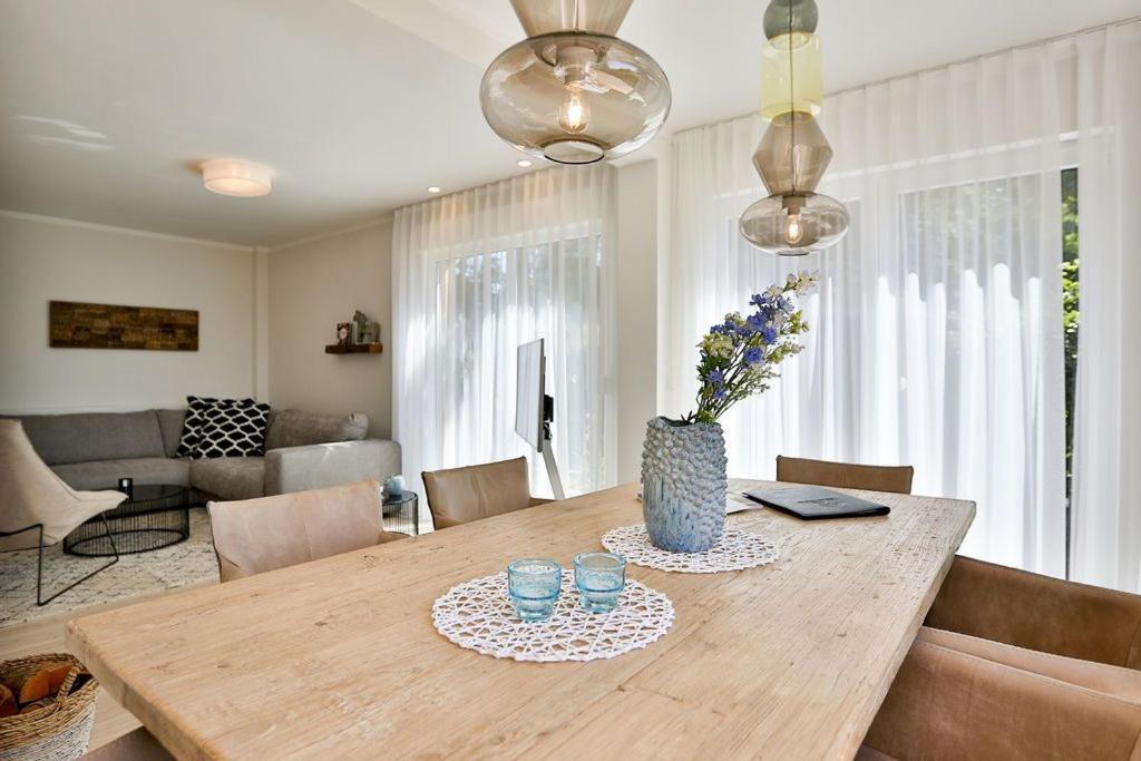 Ferienhaus Hygge Hus Sellin (Usedom) Exterior foto