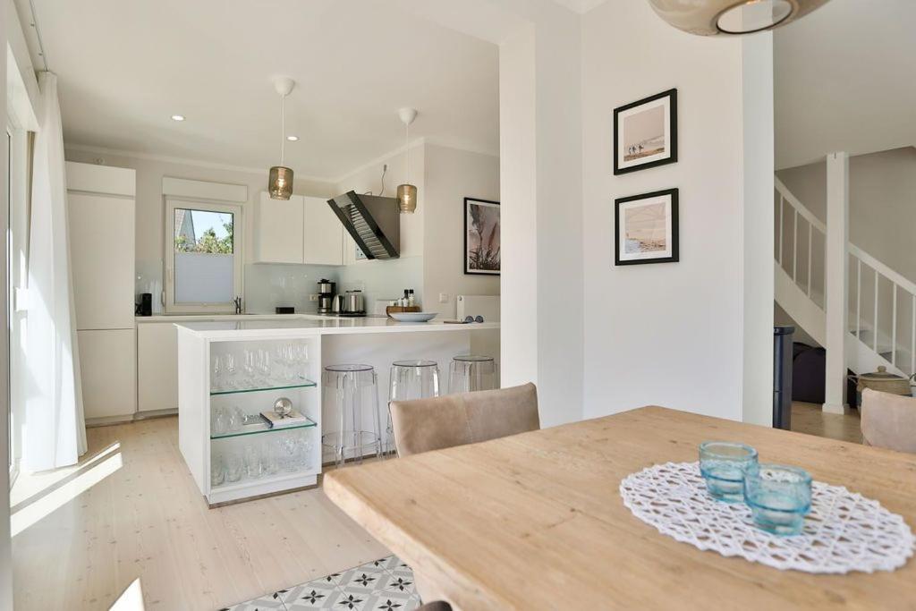 Ferienhaus Hygge Hus Sellin (Usedom) Exterior foto
