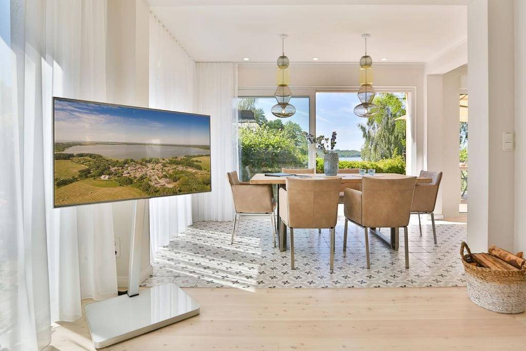 Ferienhaus Hygge Hus Sellin (Usedom) Exterior foto
